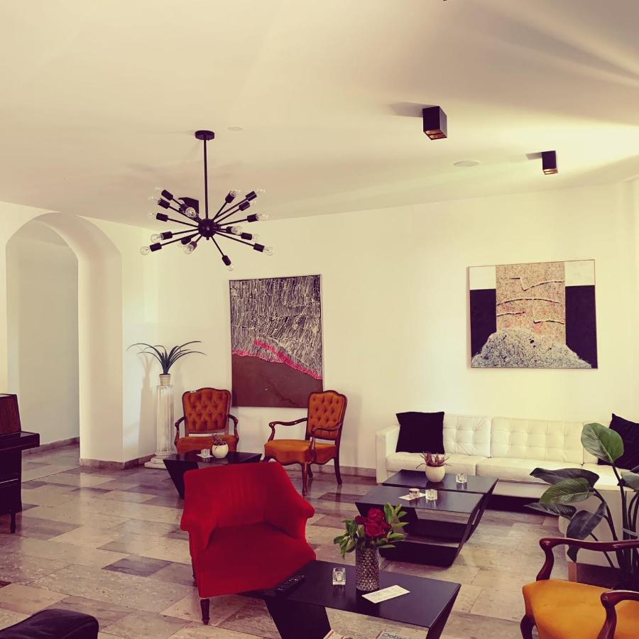 Hotel Villa Laurel Lovran Eksteriør billede